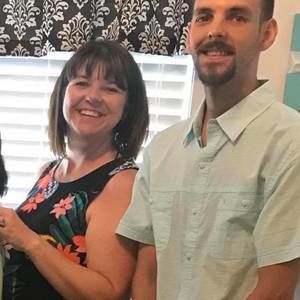 Meet your Posher, Joseph